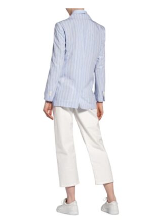 Cinque Blazer Ciadam blau