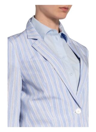 Cinque Blazer Ciadam blau