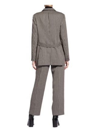 Cinque Blazer Ciagneta schwarz