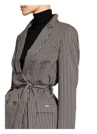 Cinque Blazer Ciagneta schwarz