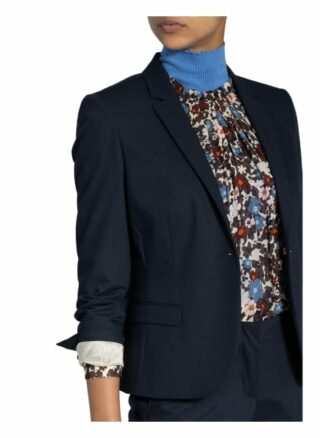 Cinque Blazer Ciboom blau