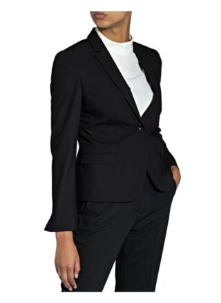 Cinque Blazer Ciboom schwarz