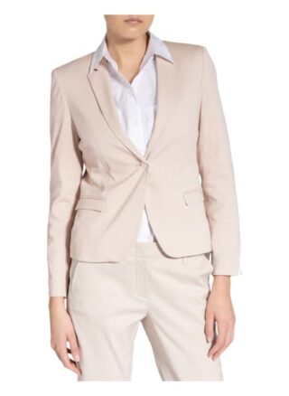 Cinque Blazer Ciboom weiss
