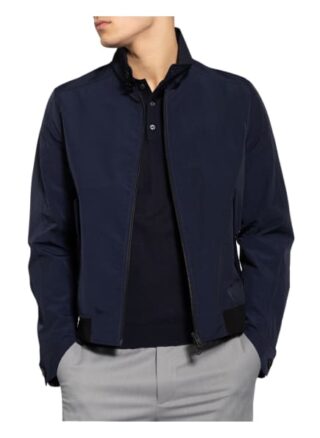 CINQUE Cimadox Blouson Herren, Blau
