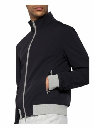 CINQUE Cisnap Blouson Herren, Schwarz
