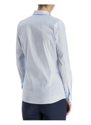 Cinque Bluse Cibravo blau