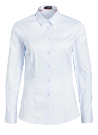 Cinque Bluse Cibravo blau