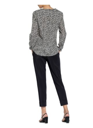 Cinque Bluse Citaube schwarz