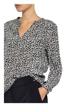 Cinque Bluse Citaube schwarz