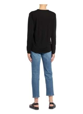 Cinque Blusenshirt Cikila schwarz