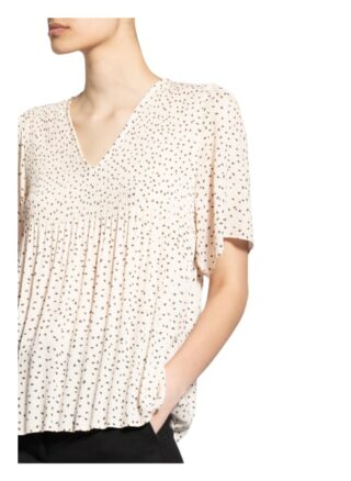 Cinque Blusenshirt Cimilli beige