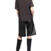 Cinque Blusenshirt Cimilli schwarz