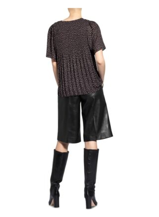Cinque Blusenshirt Cimilli schwarz