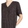 Cinque Blusenshirt Cimilli schwarz