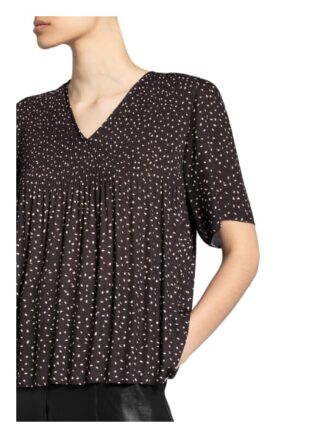 Cinque Blusenshirt Cimilli schwarz