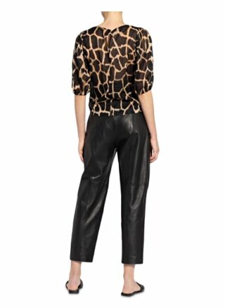 Cinque Blusenshirt Cipaff schwarz