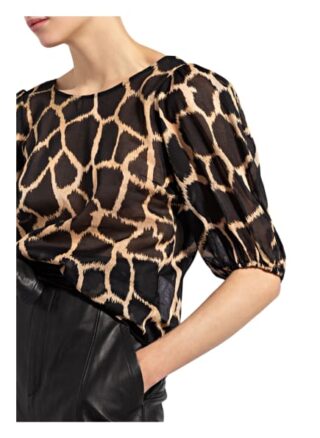 Cinque Blusenshirt Cipaff schwarz