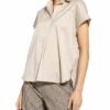 Cinque Blusenshirt Cipanda beige