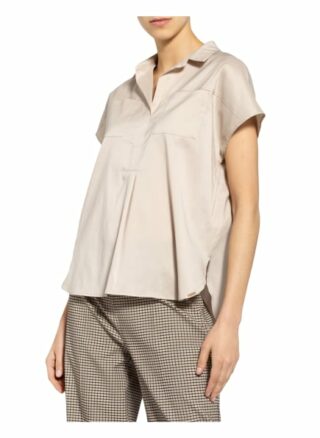 Cinque Blusenshirt Cipanda beige
