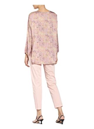 Cinque Blusenshirt Cipolem rosa