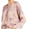 Cinque Blusenshirt Cipolem rosa