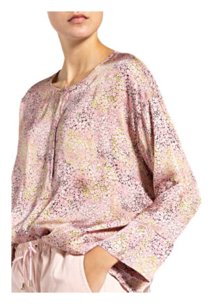 Cinque Blusenshirt Cipolem rosa