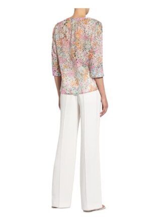 Cinque Blusenshirt Ciporto Mit 3/4-Arm weiss