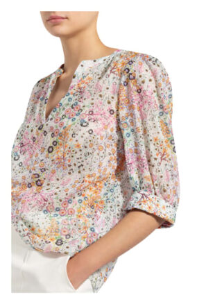 Cinque Blusenshirt Ciporto Mit 3/4-Arm weiss