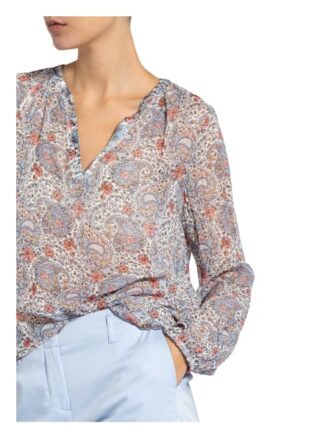 Cinque Blusenshirt Cipresley blau
