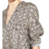 Cinque Blusenshirt Cipro grau
