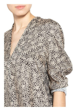 Cinque Blusenshirt Cipro grau