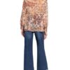 Cinque Blusenshirt Citala weiss