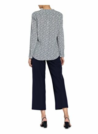Cinque Blusenshirt Citaube blau