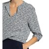 Cinque Blusenshirt Citaube blau