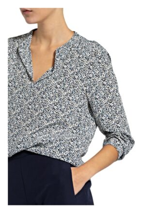 Cinque Blusenshirt Citaube blau