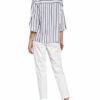 Cinque Blusenshirt Citulpe blau