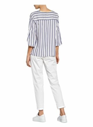 Cinque Blusenshirt Citulpe blau
