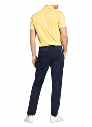 Cinque Chino Cibold blau