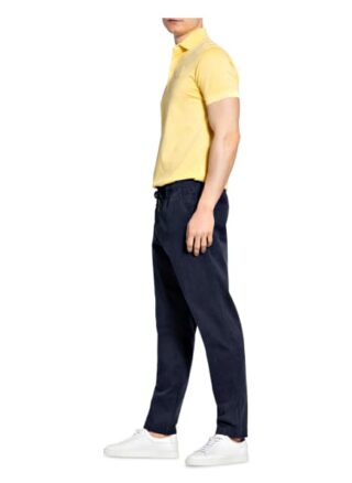 Cinque Chino Cibold blau