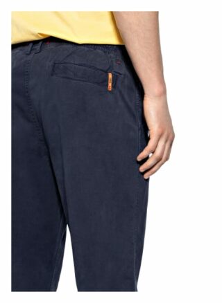 Cinque Chino Cibold blau