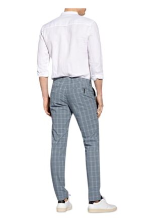 CINQUE Cibravo Chino Herren, Blau