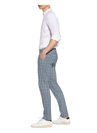 CINQUE Cibravo Chino Herren, Blau