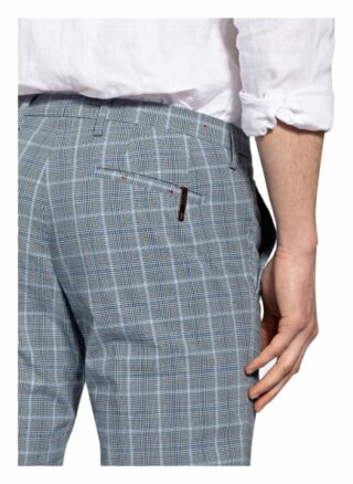 Cinque Chino Cibravo blau