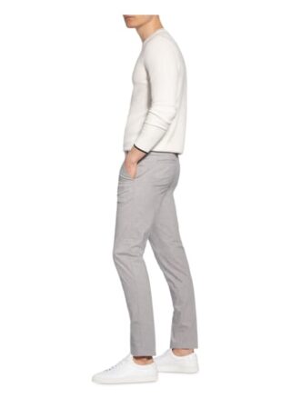 CINQUE Cibravo Chino Herren, Grau