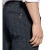 Cinque Chino Cibravo grau