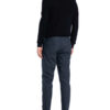 Cinque Chino Ciweft Extra Slim Fit blau