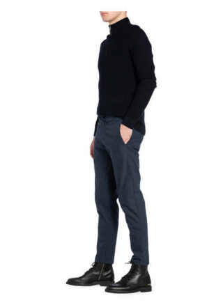 Cinque Chino Ciweft Extra Slim Fit blau