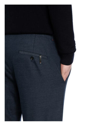 Cinque Chino Ciweft Extra Slim Fit blau