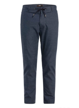 Cinque Chino Ciweft Extra Slim Fit blau