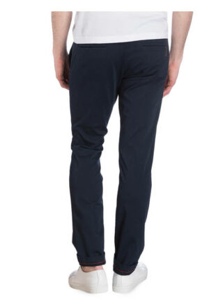 CINQUE Ciwood Chino Herren, Blau